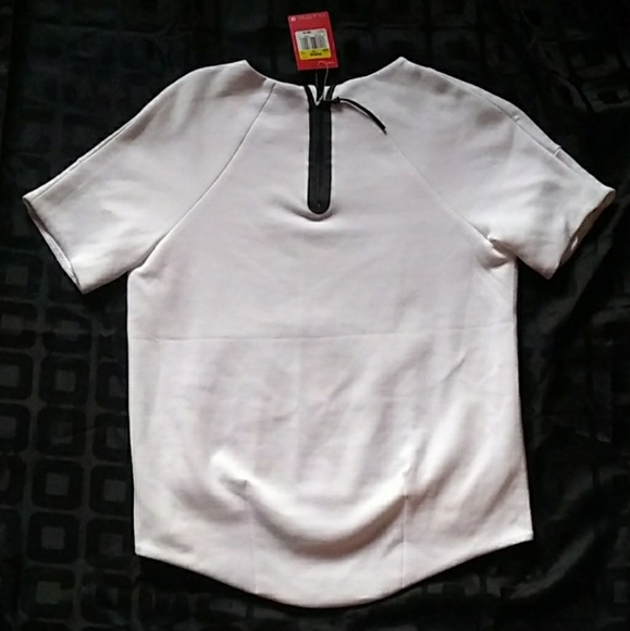 ▶️SALE◀️ 🆕  NWT Nike Tech Fleece Lined Shirt - Picture 3 of 8